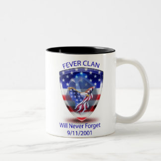 熱のマグ ツートーンマグカップ