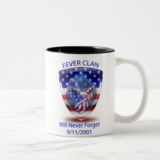 熱のマグ ツートーンマグカップ (右)