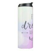 熱やる気を起こさせるタンブラー タンブラー (回転左)