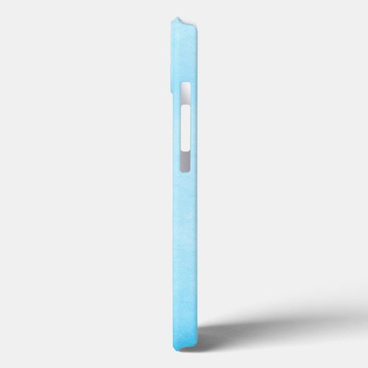 熱カラフル気球 Case-Mate iPhoneケース (裏面 / 左)