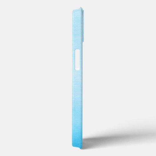 熱カラフル気球 Case-Mate iPhoneケース (裏面 / 右)