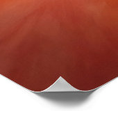 熱ソフト ポスター (角)