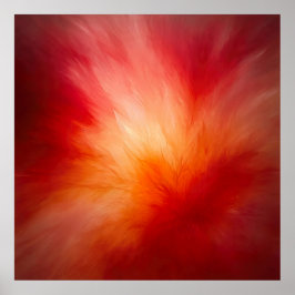 熱ソフト ポスター