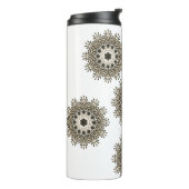 熱タンブラーの新規デザイン タンブラー (回転左)