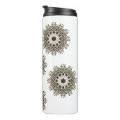 熱タンブラーの新規デザイン タンブラー (回転右)