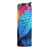 熱タンブラーを作成 | スタイリッシュ&エコフレンドリー タンブラー (回転左)