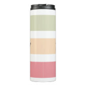 熱タンブラーを楽しむ タンブラー (裏面)