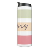 熱タンブラーを楽しむ タンブラー (回転右)