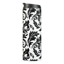 熱タンブラー白P0358