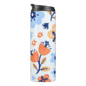 熱タンブラー絶縁タンブラーおよびサーマルTum タンブラー (回転右)