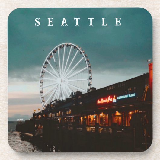 熱タンブラー コースター (正面)