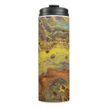 熱タンブラー-スタイルのあなたの飲料を飲んで下さい