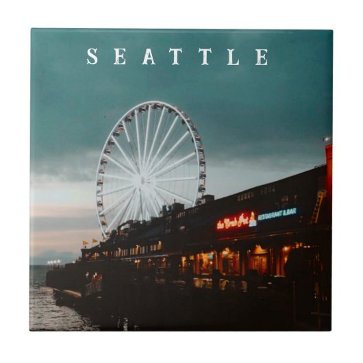 熱タンブラー タイル (正面)