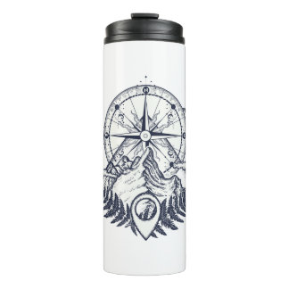 熱タンブラー タンブラー