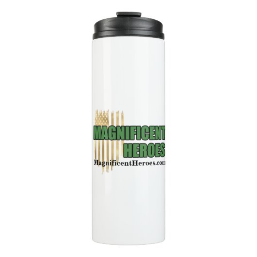 熱タンブラー タンブラー (正面)