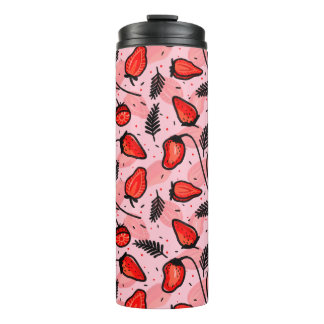 熱タンブラー タンブラー