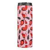 熱タンブラー タンブラー (裏面)