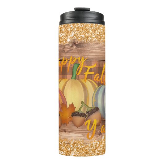 熱タンブラー タンブラー (正面)