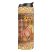 熱タンブラー タンブラー (回転左)