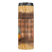 熱タンブラー タンブラー (裏面)