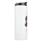 熱タンブラー タンブラー (回転左)