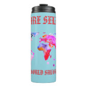 熱タンブラー タンブラー (正面)