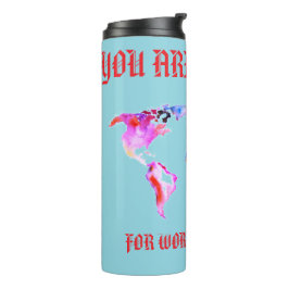 熱タンブラー タンブラー