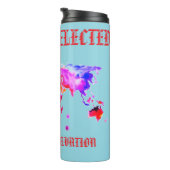 熱タンブラー タンブラー (回転右)