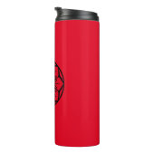 熱タンブラー タンブラー (回転右)