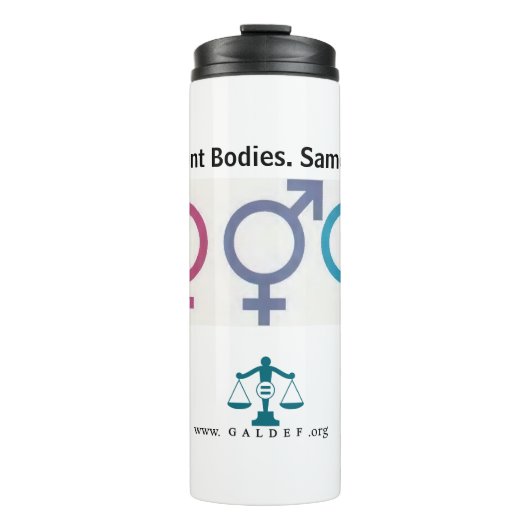 熱タンブラー タンブラー (正面)