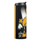 熱タンブラー タンブラー (回転左)