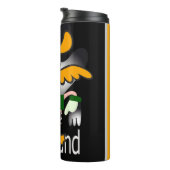 熱タンブラー タンブラー (回転右)