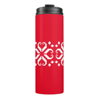 熱タンブラー タンブラー