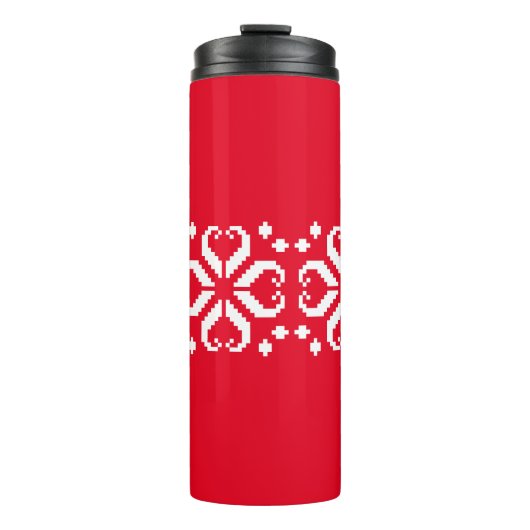 熱タンブラー タンブラー (正面)