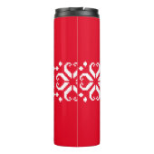 熱タンブラー タンブラー (裏面)