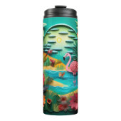 熱タンブラー タンブラー (正面)