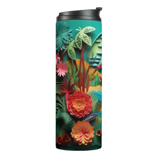 熱タンブラー タンブラー (回転左)