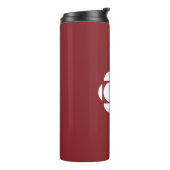 熱タンブラー タンブラー (回転左)