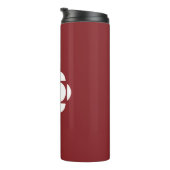 熱タンブラー タンブラー (回転右)