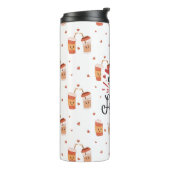 熱タンブラー タンブラー (回転左)