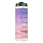 熱タンブラー タンブラー (正面)