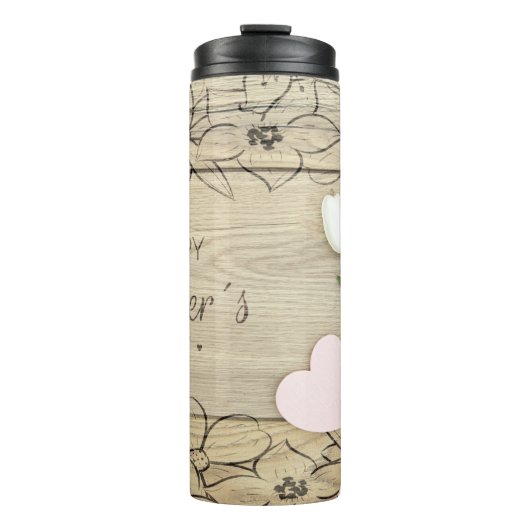 熱タンブラー タンブラー (正面)