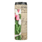 熱タンブラー タンブラー (裏面)