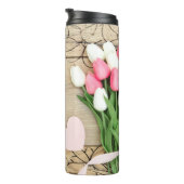 熱タンブラー タンブラー (回転右)