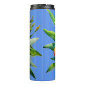 熱タンブラー タンブラー (裏面)