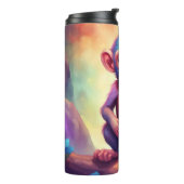 熱タンブラー タンブラー (回転左)