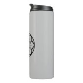 熱タンブラー タンブラー (回転右)