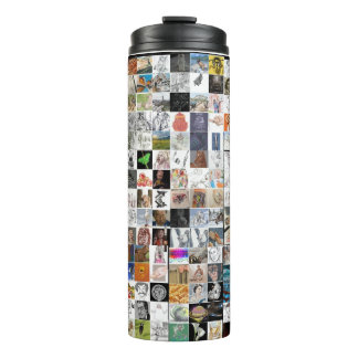 熱タンブラー タンブラー