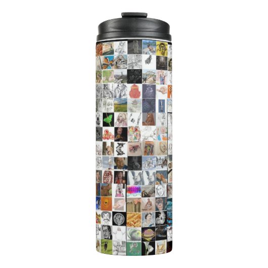 熱タンブラー タンブラー (正面)