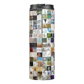 熱タンブラー タンブラー (裏面)